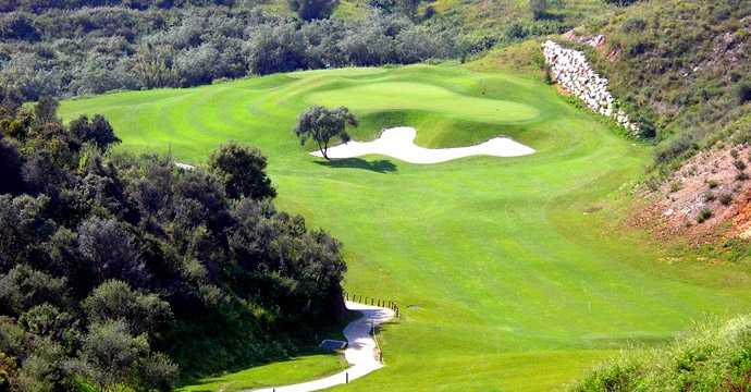 Spain golf courses - Cabopino Golf Club - Photo 3