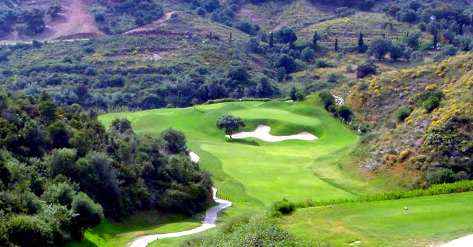 Spain golf courses - Cabopino Golf Club - Photo 4