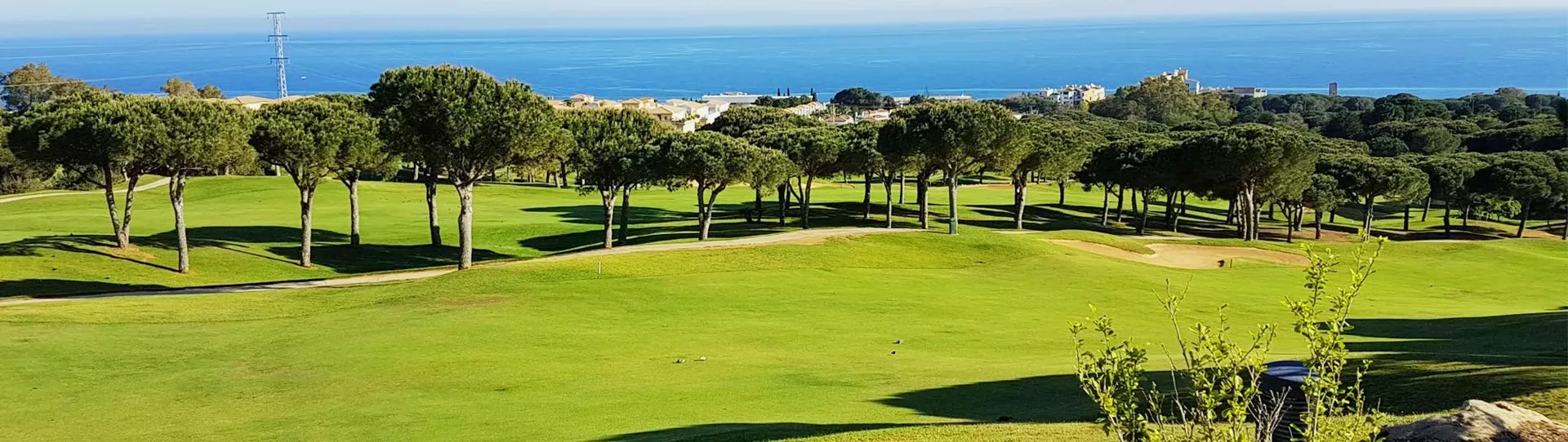Spain golf courses - Cabopino Golf Club - Photo 2