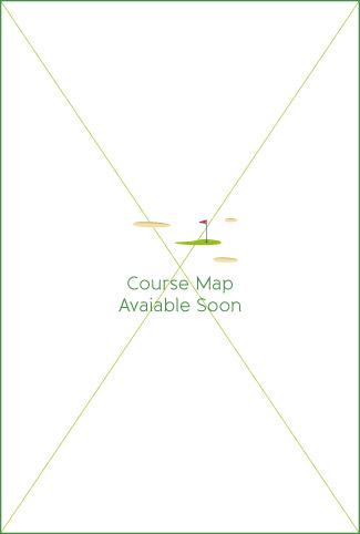 Course Map Guadalmina South Course