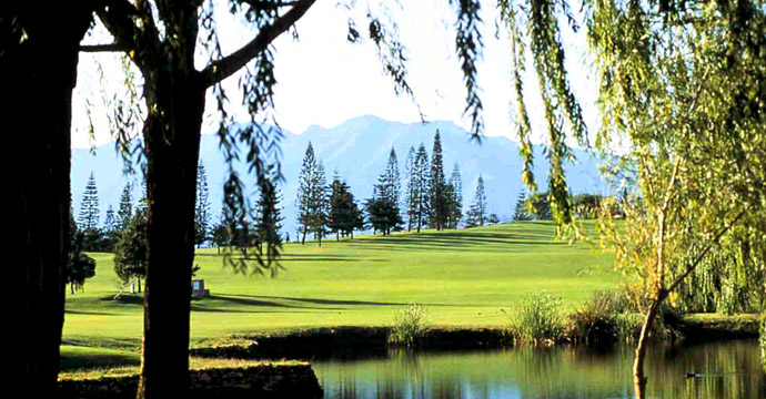 Spain golf courses - Mijas Golf - Los Lagos - Photo 7