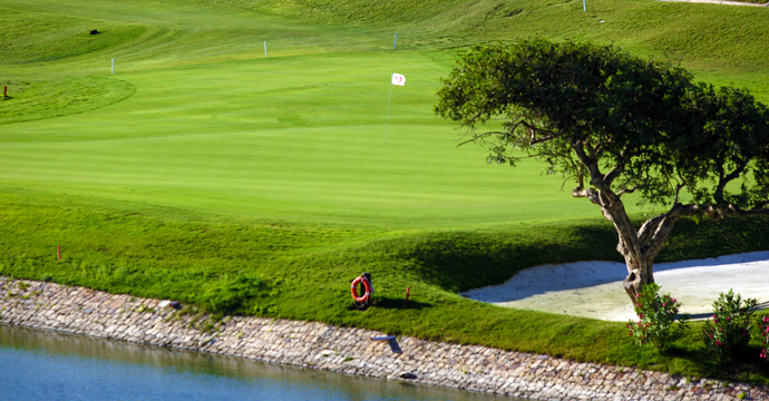 Spain golf courses - Doña Julia Golf course - Photo 8