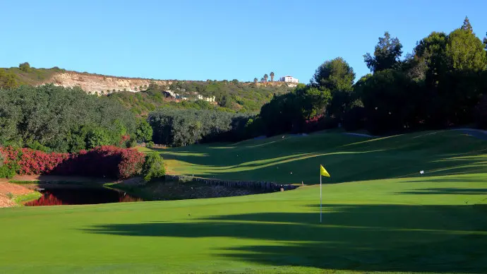 Spain golf courses - Doña Julia Golf Course - Photo 15