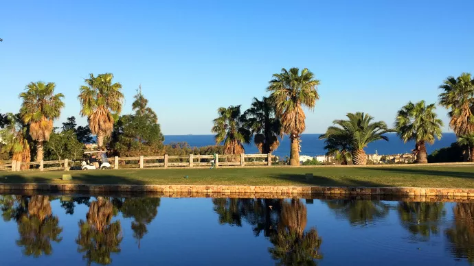 Spain golf courses - Doña Julia Golf Course - Photo 7