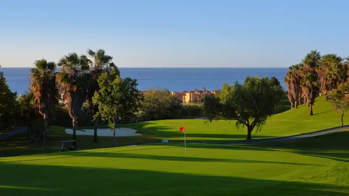 Spain golf courses - Doña Julia Golf Course - Photo 10