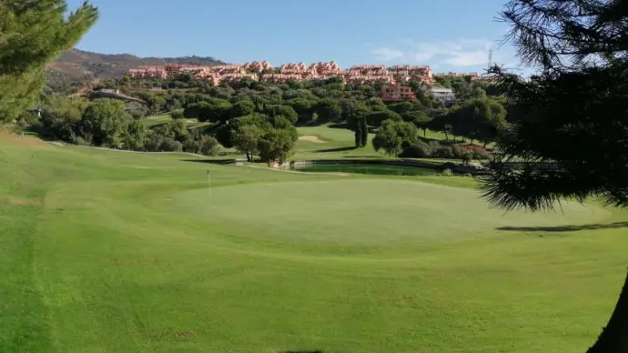 Spain golf courses - Santa Maria Golf & Country Club - Photo 6