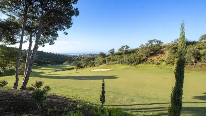 Spain golf courses - Santa Maria Golf & Country Club - Photo 7
