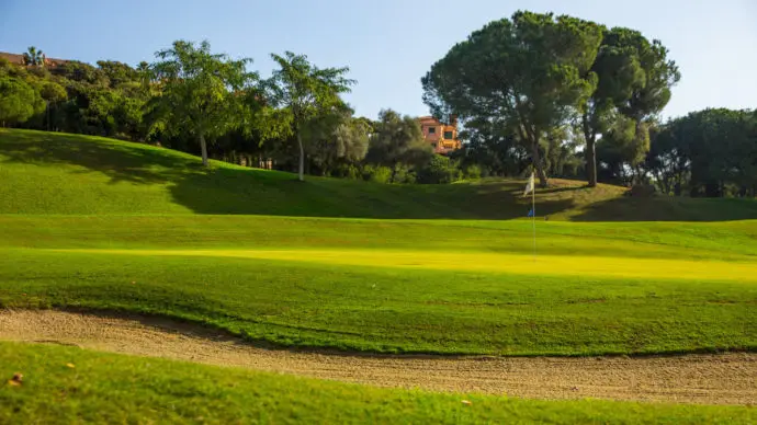 Spain golf courses - Santa Maria Golf & Country Club - Photo 9