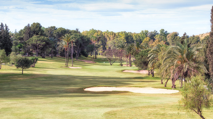 Spain golf courses - El Paraiso Golf - Photo 9