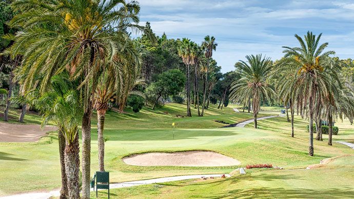 Spain golf courses - El Paraiso Golf - Photo 10