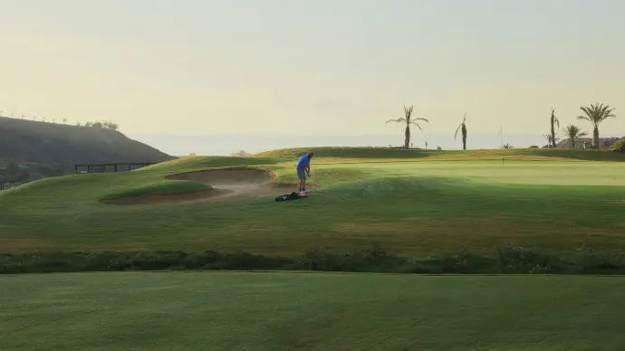 Spain golf courses - Jandía Golf Course - Photo 8