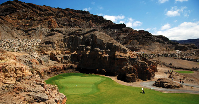 Spain golf holidays - Gran Canaria Golf Pass 5 Golf Rounds - Photo 4