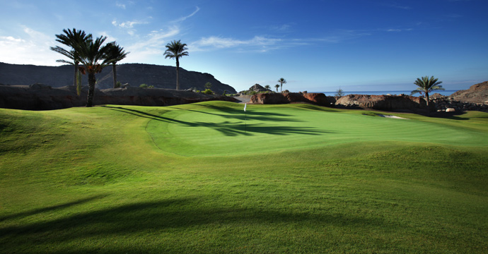 Spain golf holidays - Gran Canaria Golf Pass 5 Golf Rounds - Photo 6
