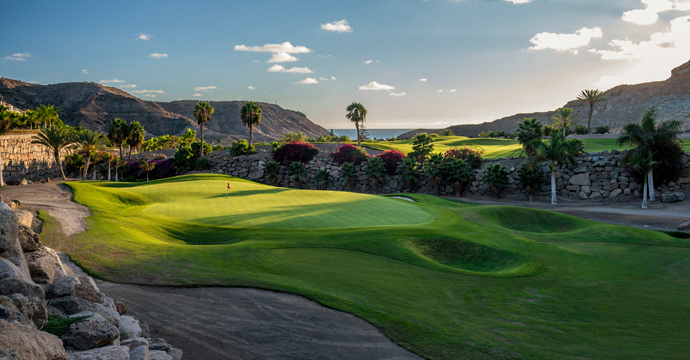 Spain golf holidays - Gran Canaria Golf Pass 5 Golf Rounds - Photo 7