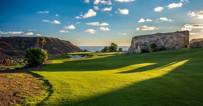Spain golf holidays - Gran Canaria Golf Pass 5 Golf Rounds - Photo 8