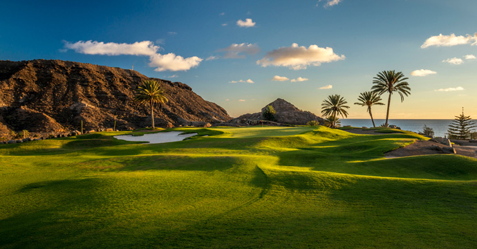 Spain golf holidays - Gran Canaria Golf Pass 5 Golf Rounds - Photo 9