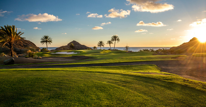 Spain golf holidays - Gran Canaria Golf Pass 5 Golf Rounds - Photo 10