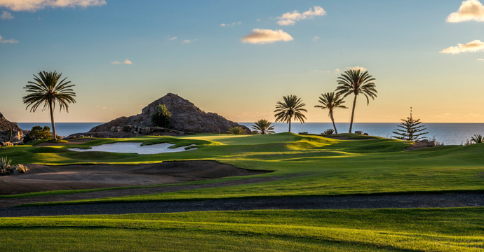 Spain golf holidays - Gran Canaria Golf Pass 5 Golf Rounds - Photo 11