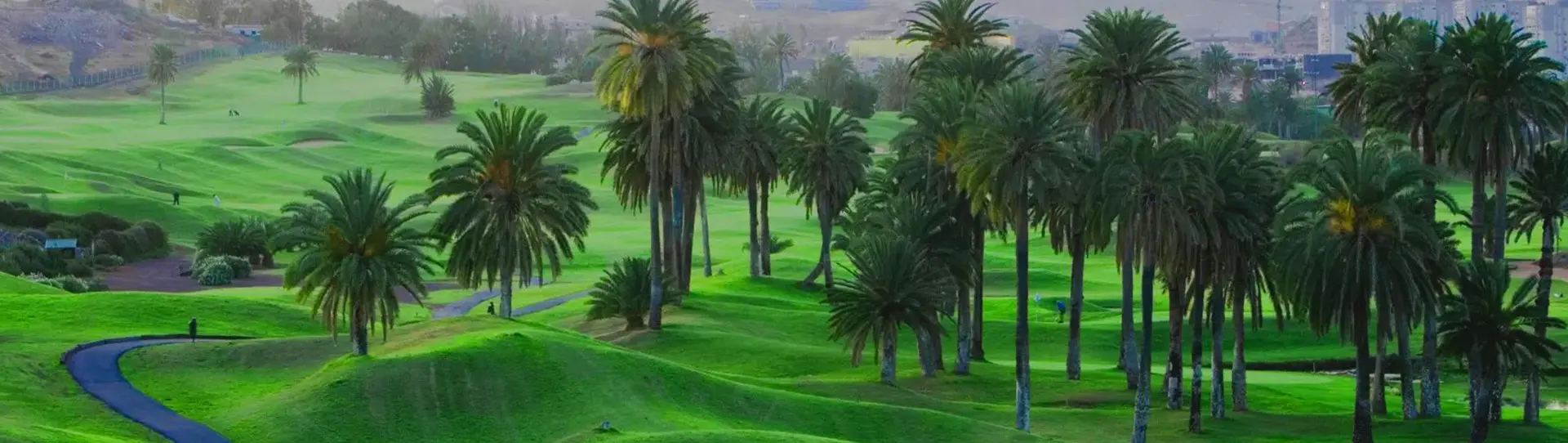 Spain golf courses - El Cortijo Club de Campo - Photo 2