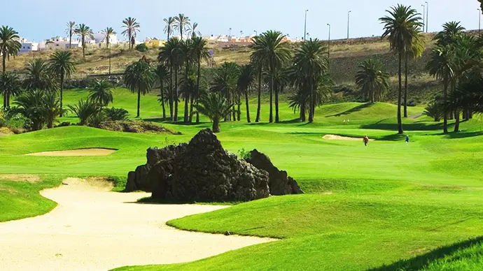 Spain golf courses - El Cortijo Club de Campo - Photo 7