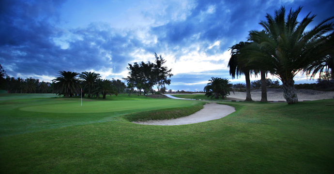 Spain golf holidays - Maspalomas Golf Pack - Photo 2