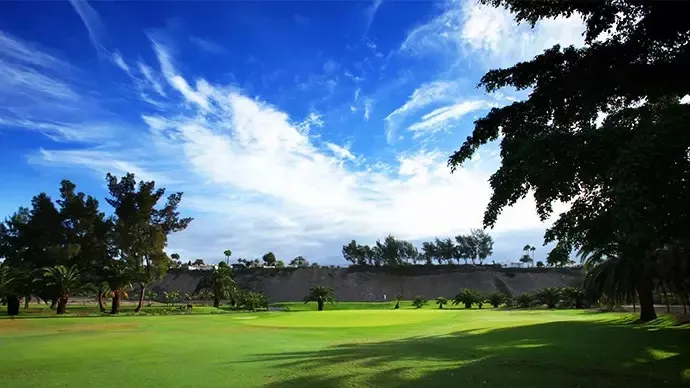 Spain golf courses - Maspalomas Golf Course - Photo 6