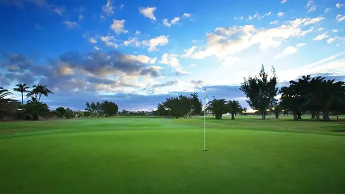 Spain golf courses - Maspalomas Golf Course - Photo 8