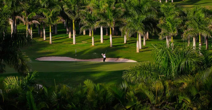 Spain golf courses - Meloneras Golf Course - Photo 28