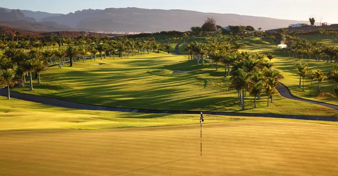 Spain golf courses - Meloneras Golf Course - Photo 8