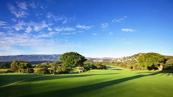 Spain golf courses - Real Club de Golf Las Palmas - Photo 4