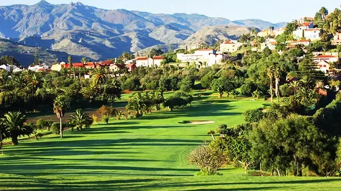 Spain golf courses - Real Club de Golf Las Palmas - Photo 5