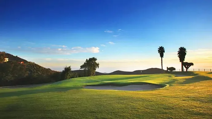 Spain golf courses - Real Club de Golf Las Palmas - Photo 6
