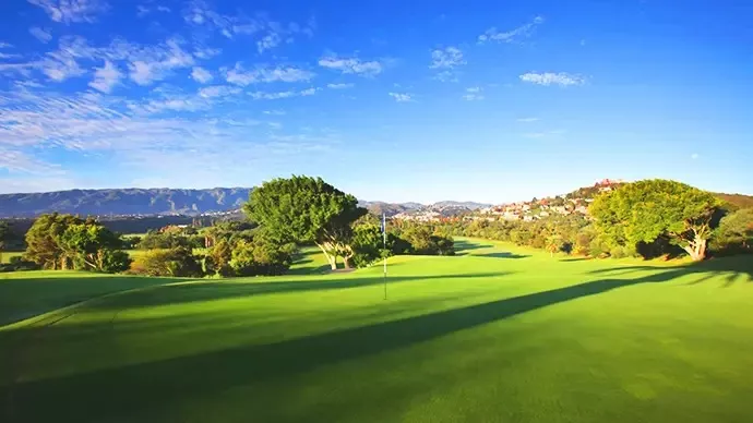 Spain golf courses - Real Club de Golf Las Palmas - Photo 8