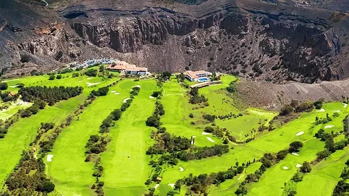 Spain golf courses - Real Club de Golf Las Palmas - Photo 10