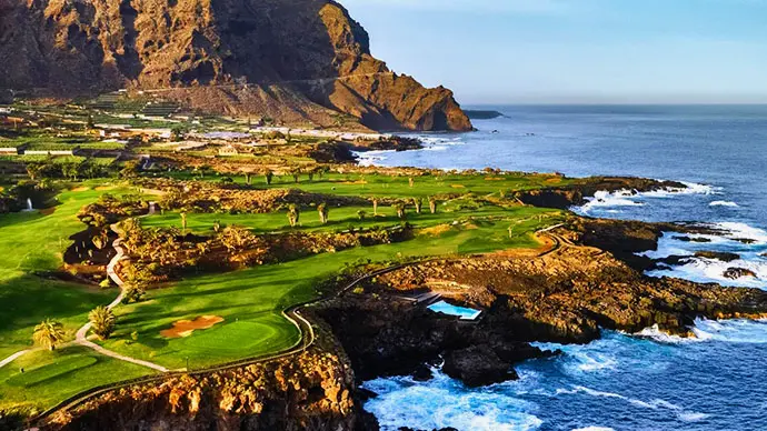 Spain golf courses - Buenavista Golf Course - Photo 5