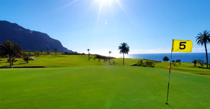 Spain golf courses - Buenavista Golf Course - Photo 9