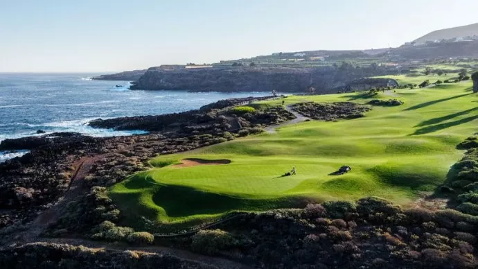 Spain golf courses - Buenavista Golf Course - Photo 10