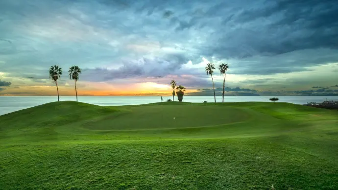 Spain golf courses - Costa Adeje Championship Golf Course - Photo 14