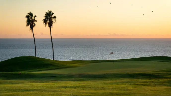 Spain golf courses - Costa Adeje Championship Golf Course - Photo 12