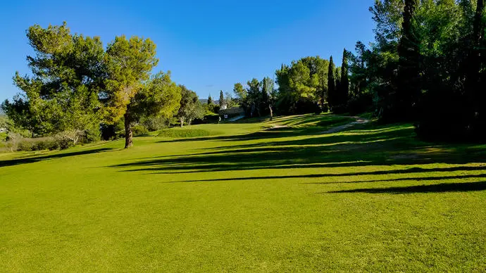 Spain golf courses - Golf de Ibiza II Roca Llisa - Photo 7