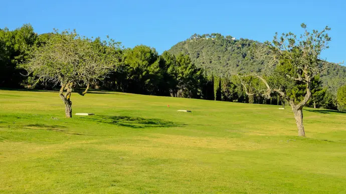 Spain golf courses - Golf de Ibiza II Roca Llisa - Photo 9