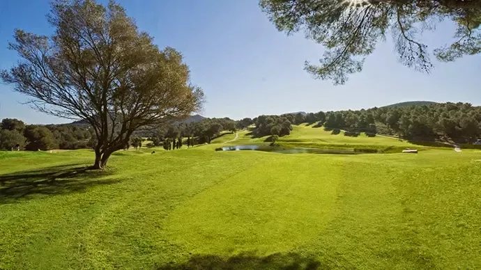 Spain golf courses - Golf de Ibiza II Roca Llisa - Photo 10
