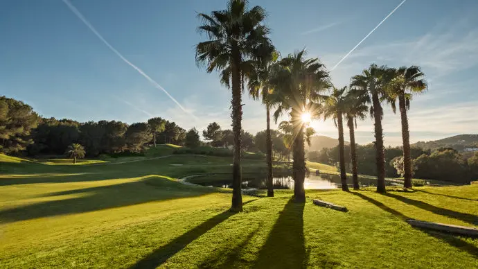 Spain golf courses - Golf de Ibiza I - Photo 15