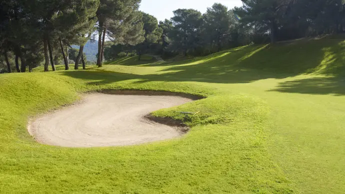 Spain golf courses - Golf de Ibiza I - Photo 7