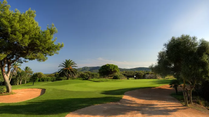 Spain golf courses - Capdepera Golf Course - Photo 15