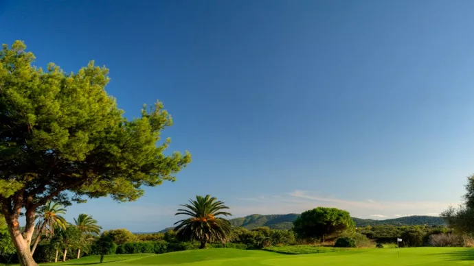 Spain golf courses - Capdepera Golf Course - Photo 5