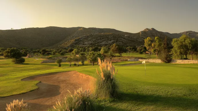 Spain golf courses - Capdepera Golf Course - Photo 6