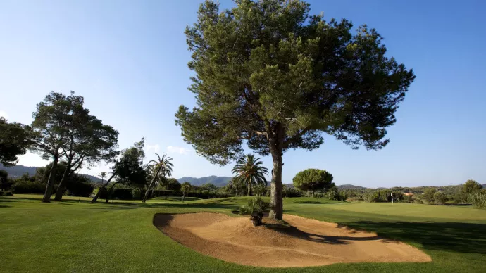 Spain golf courses - Capdepera Golf Course - Photo 7