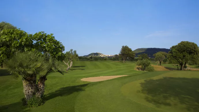 Spain golf courses - Capdepera Golf Course - Photo 8