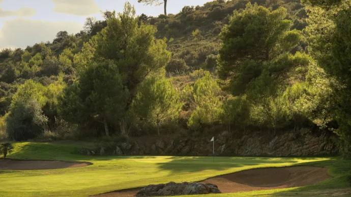Spain golf courses - Capdepera Golf Course - Photo 12